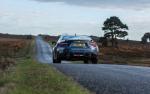 Toyota GT 86 2016 года (UK)